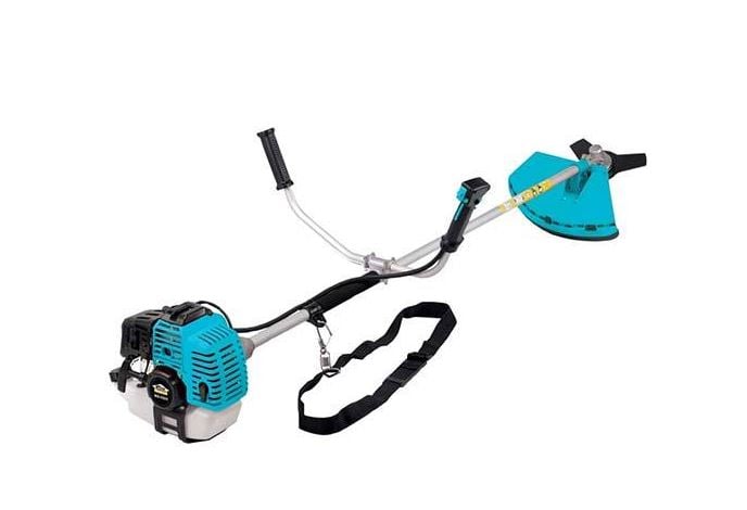 Мотокоса Werk (WB-4500old)