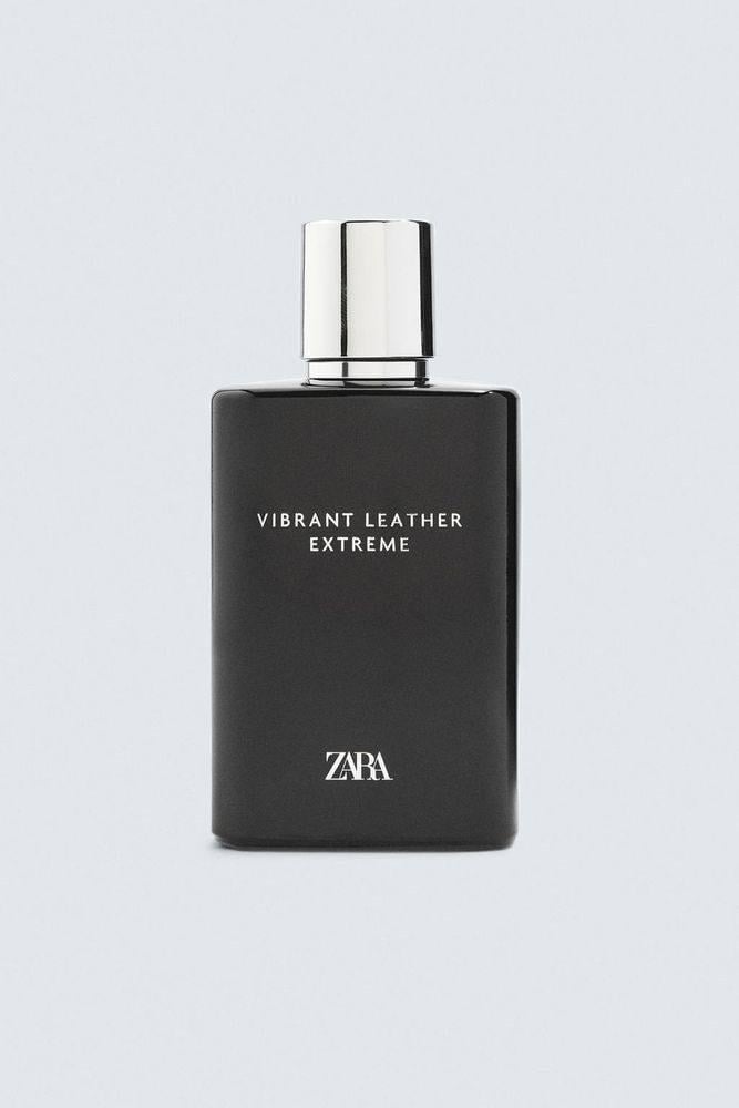 Парфуми чоловічі Zara Vibrant Leather Extreme 100 мл (2990506038)