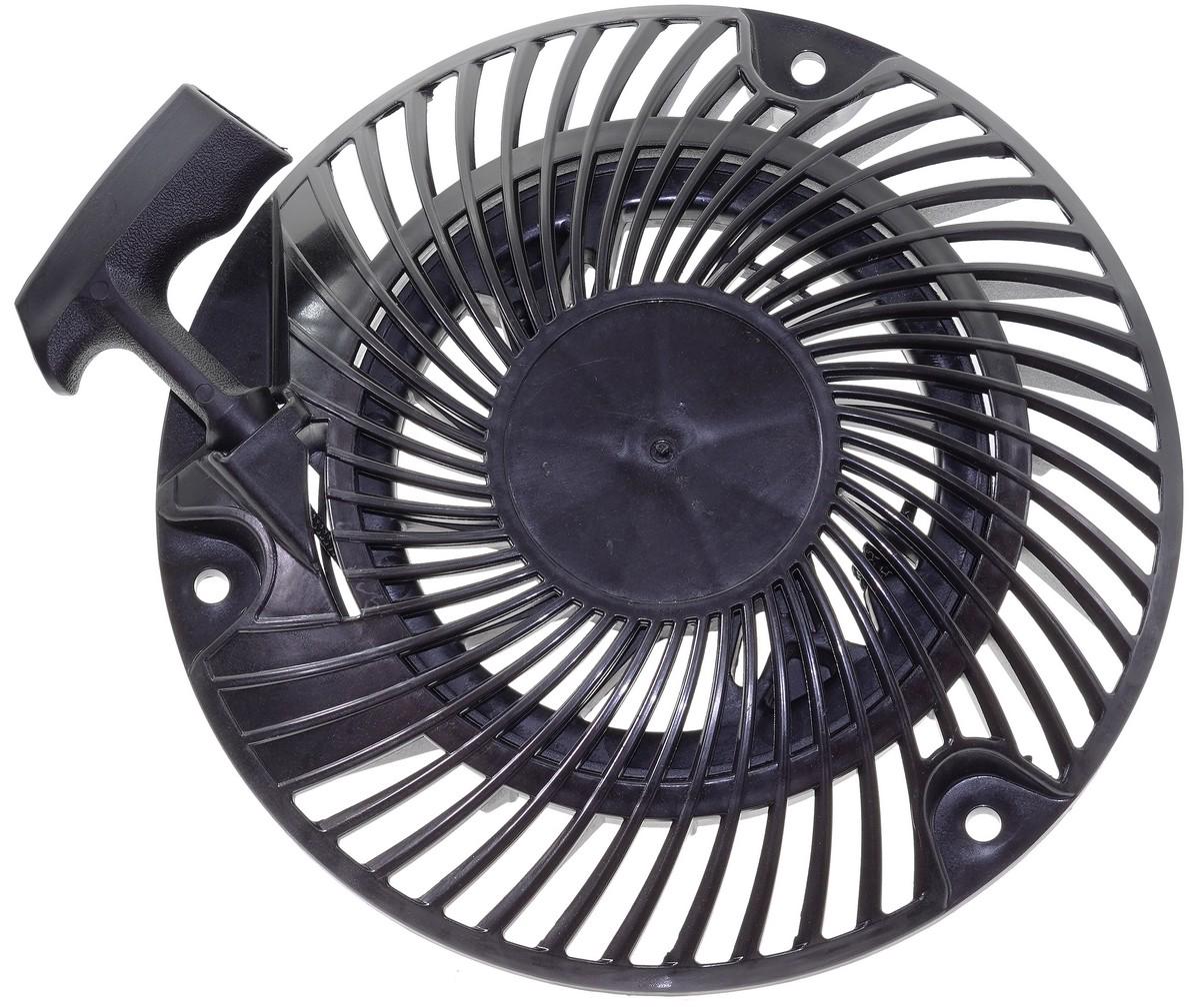 Стартер двигателя газонокосилки Briggs&Stratton 793470 7989009 593958