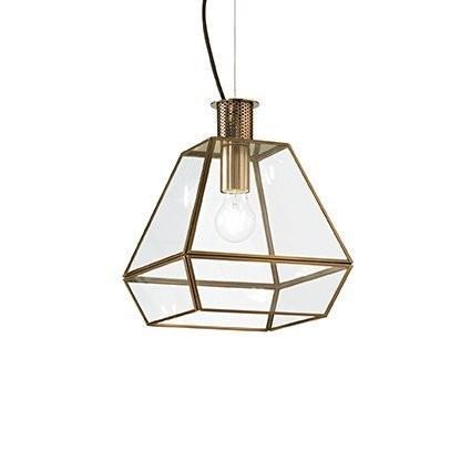 Подвесной светильник Ideal Lux Orangerie SP1 Small (152776)