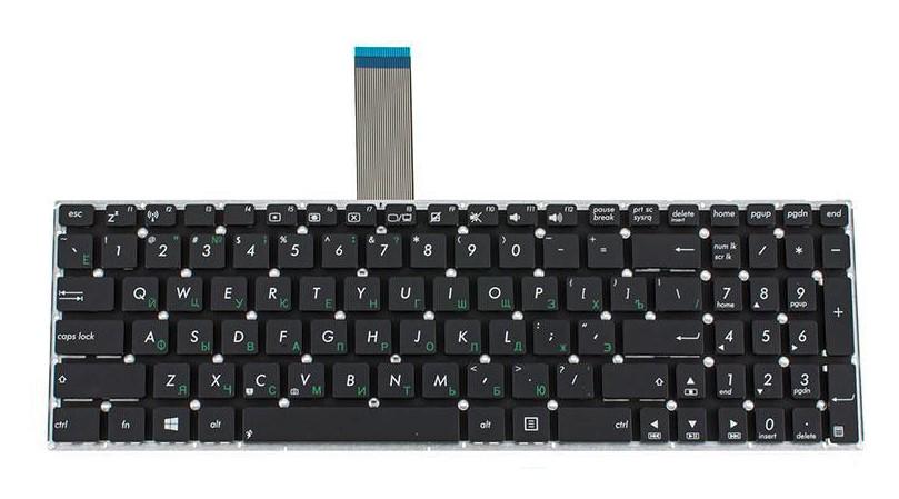 Клавиатура для ноутбука Asus A550MD (166435)