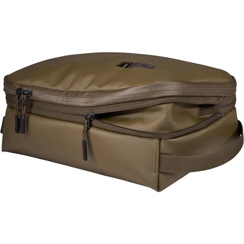 Органайзер для одягу Thule Chasm Gear Cube Large 15 л Deep Khaki (TH 3205219) - фото 10