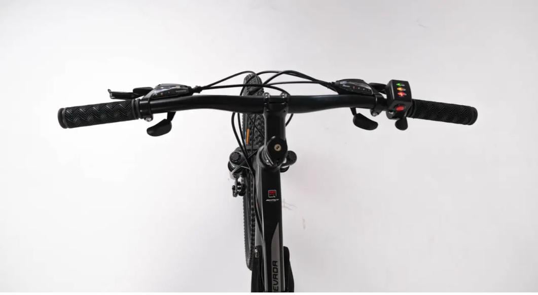 Электровелосипед Azimut Nevada 29" 500W 36V 13Ah - фото 2 Электровелосипед Azimut Nevada 29" 500W 36V 13Ah - фото 2