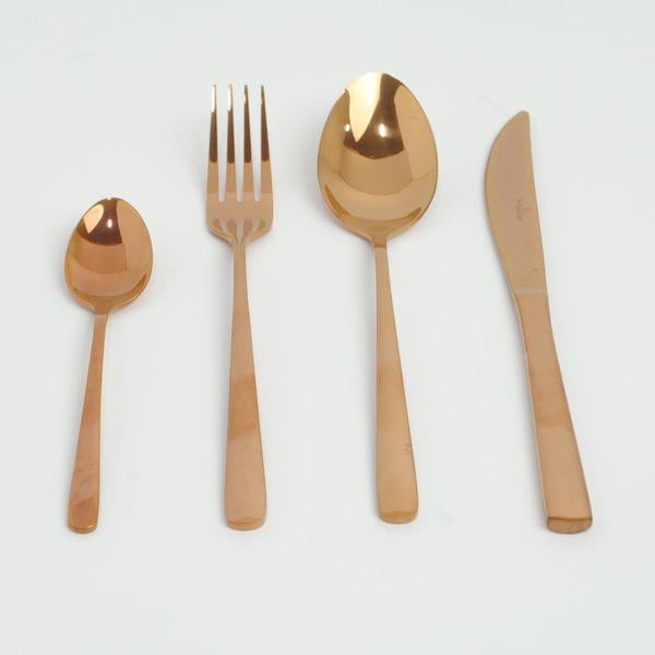 Набор столовых приборов Berlinger Haus Cutlery Sets 16 пр. (BH-2615A) Набор столовых приборов Berlinger Haus Cutlery Sets 16 пр. (BH-2615A)