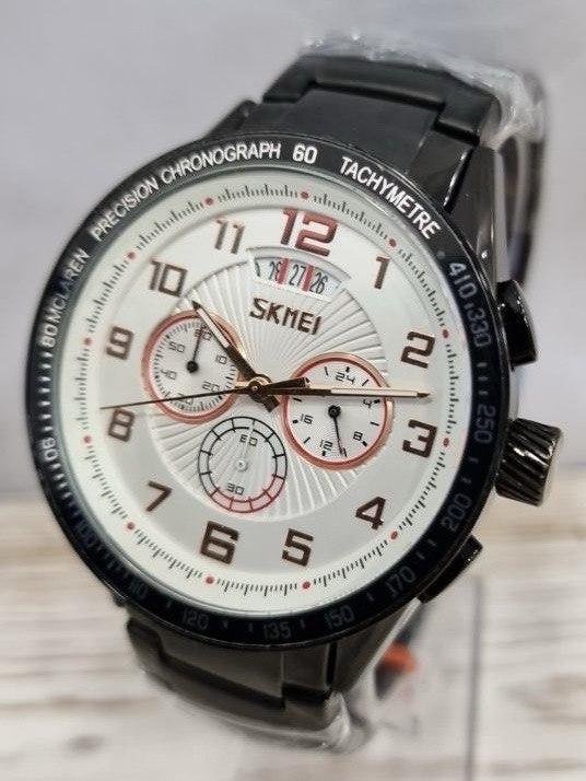 Наручные часы мужские Skmei 9176-B7B Men Collection (3001739066)