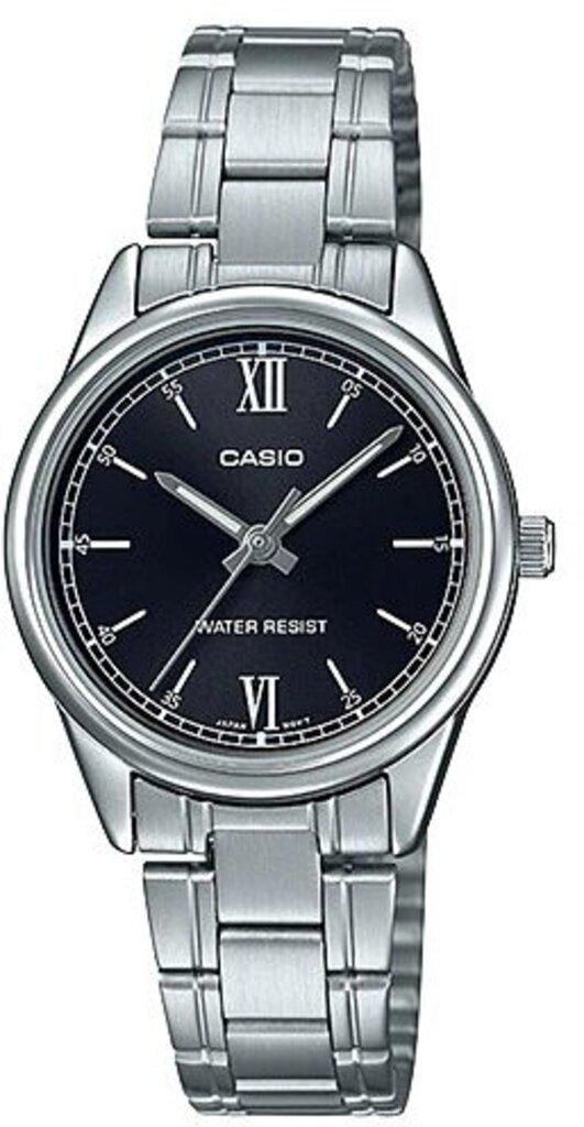 Годинник жіночий Casio LTP-V005D-1B2 (2378346763)