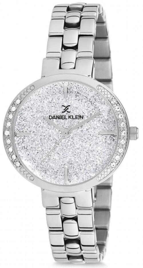 Наручний годинник жіночий Daniel Klein DK12068-1 (107924)