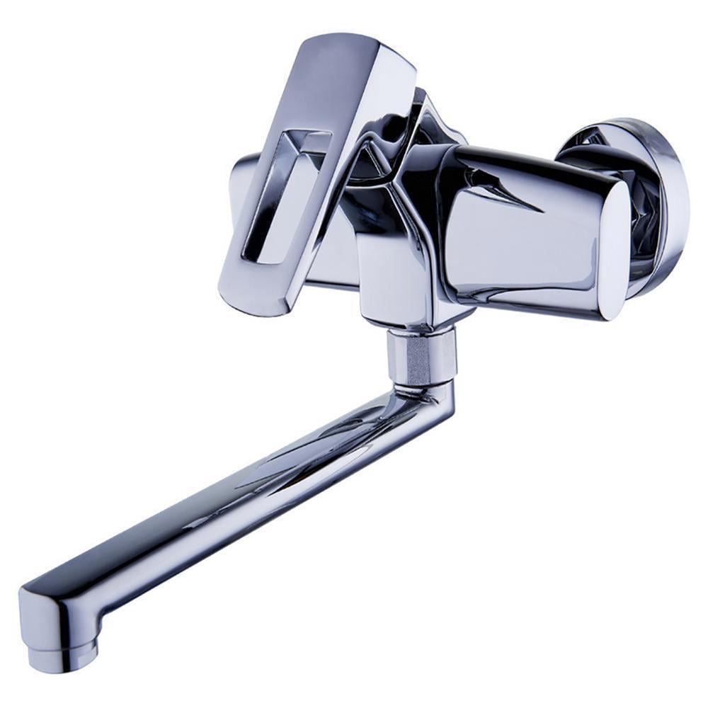 Смеситель для кухни Zegor NOF12-A033 (3787)