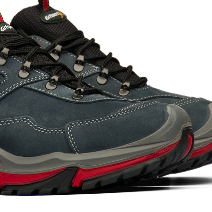 Полуботинки Grisport 11919-N74 р. 47 - фото 4