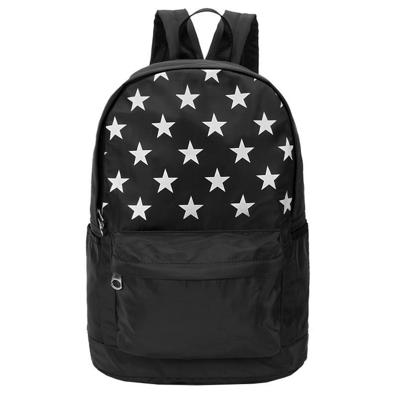 Рюкзак DFSY ER Чорний (9009)