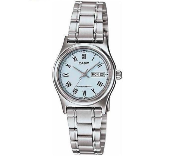 Годинник Casio LTP-V006D-2BUDF