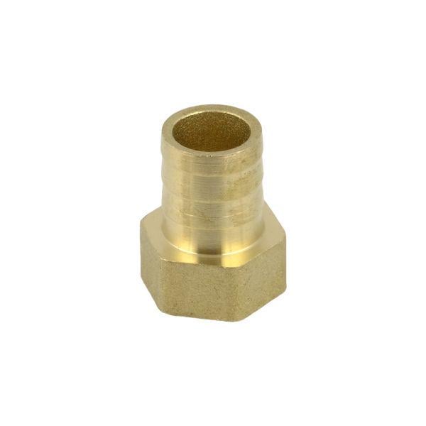 Штуцер Lexlien К0002-7 PN10 18 мм ВВ 1/2" (17604)