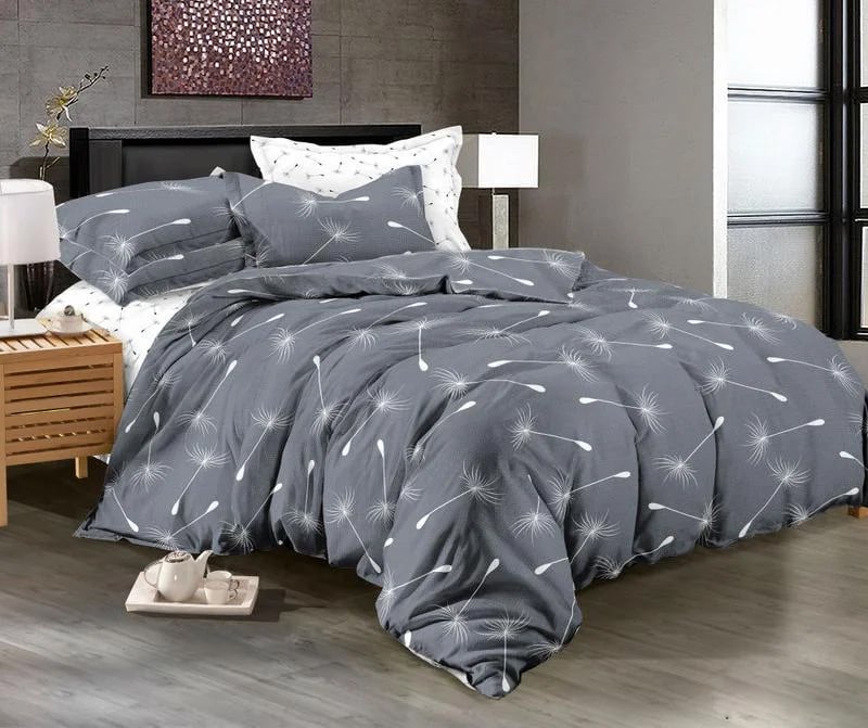 Комплект постельного белья Кондор двуспальный бязь (1103 180х215)