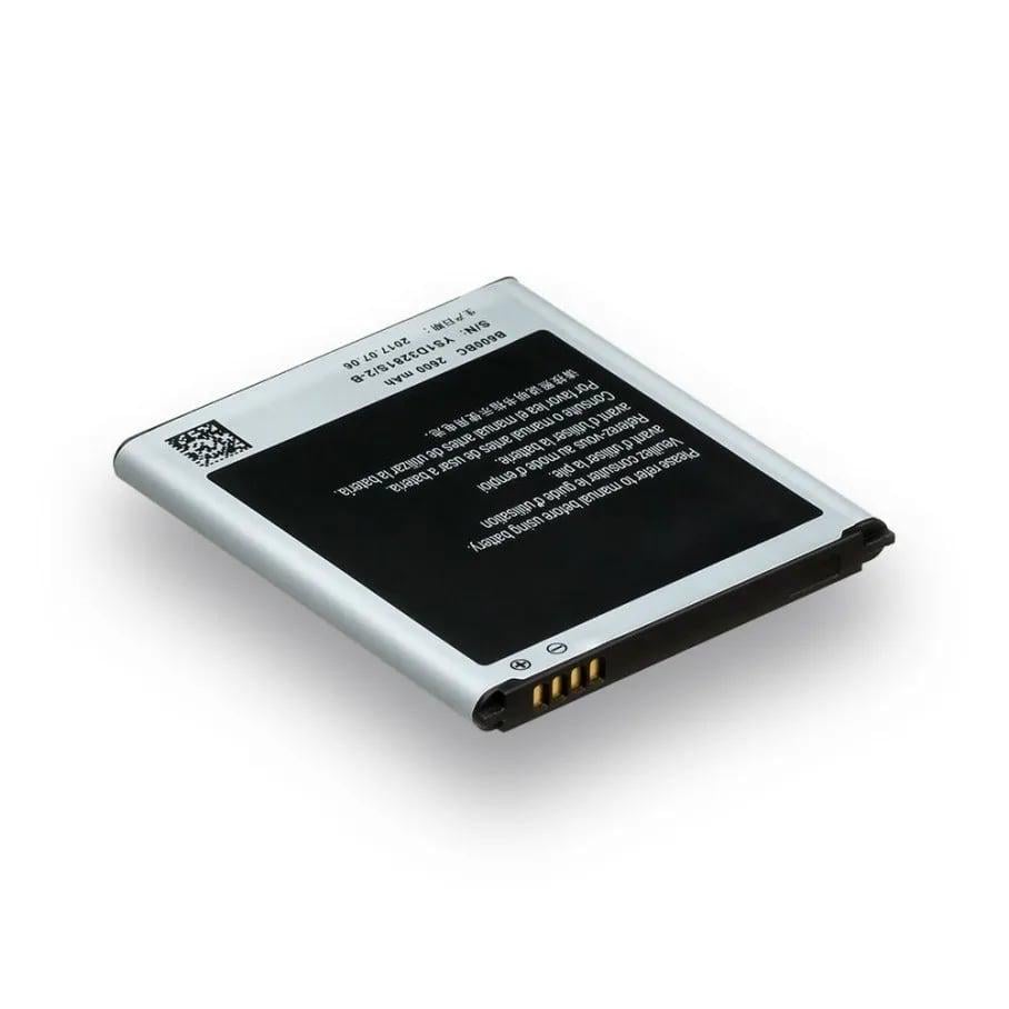 Аккумулятор для Samsung i9500 Galaxy S4/B600BC AAAA (2020000286158)