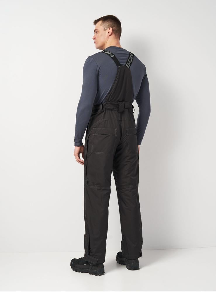 Брюки лыжные мужские Karbon KB28712x10 XL Черный (24118344) - фото 3