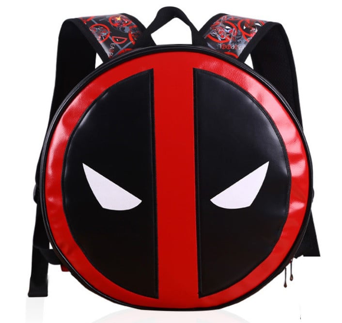 Рюкзак Deadpool від Marvel (IBR100BR)