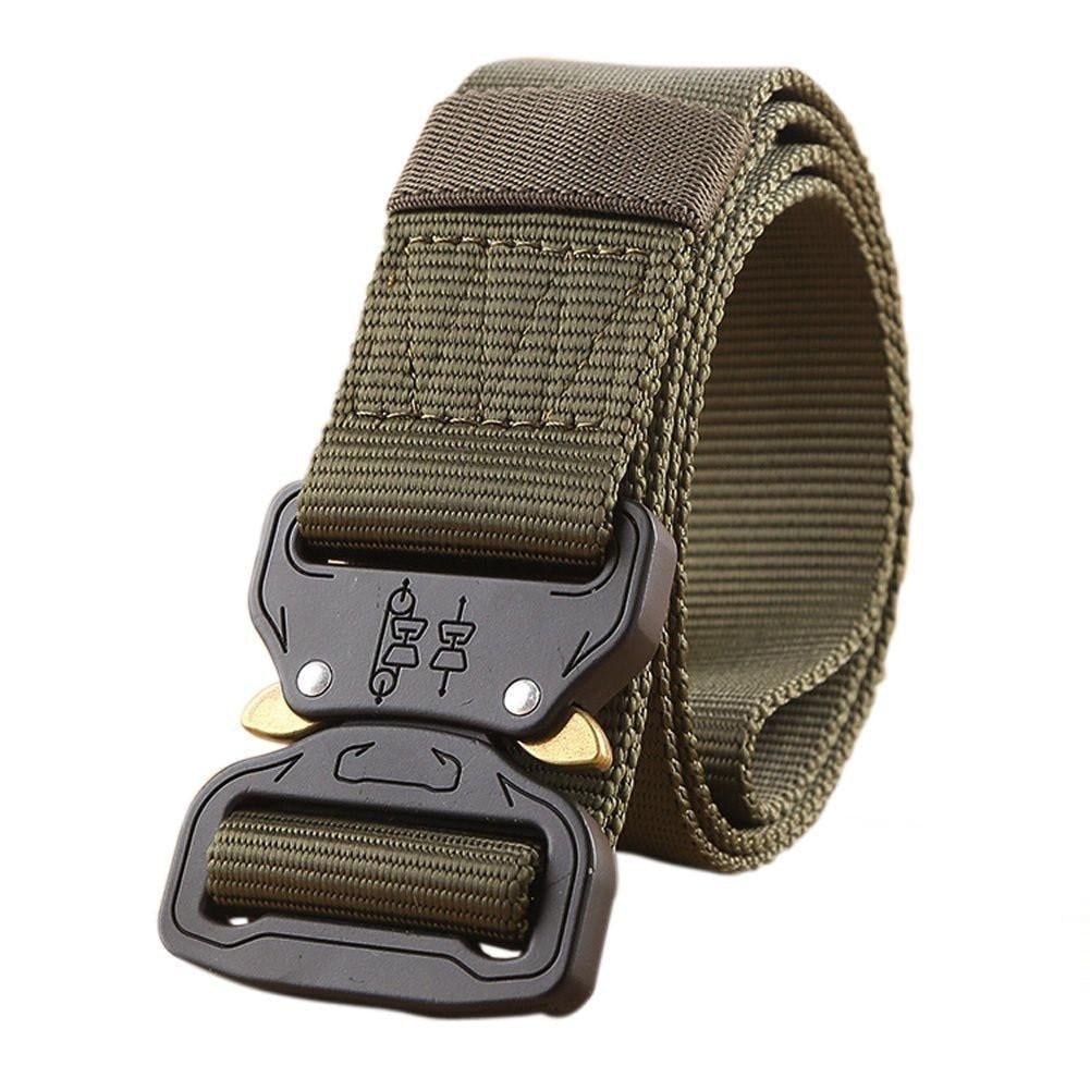 Поясной ремень Primo Rigger SWAT Army Green (814417822)