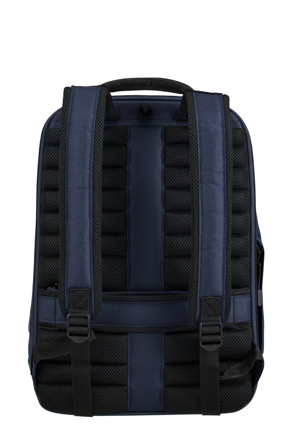 Рюкзак Samsonite Stackd Biz 44x31,5x18,5 Синій (KH8x41002) - фото 8