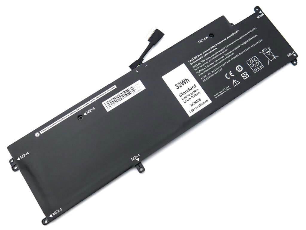 Акумулятор для Dell Latitude 7370 (8043820)