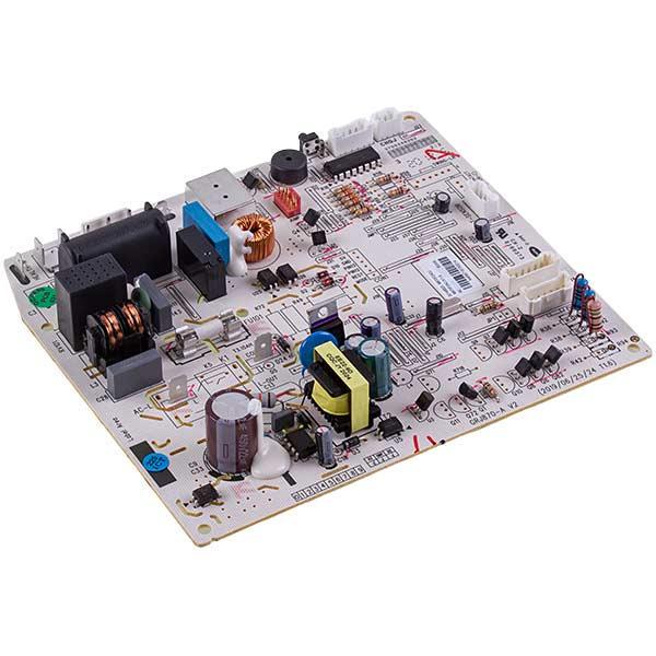 Плата управления 30148820 для кондиционера Cooper&Hunter 300W 275 мм (00000046916)
