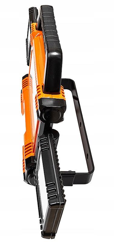 Прожектор діодний Richmann з додатковими ліхтарями 30 W 20 W 3000 + 2000 lm (C5944) - фото 6 Прожектор діодний Richmann з додатковими ліхтарями 30 W 20 W 3000 + 2000 lm (C5944) - фото 6