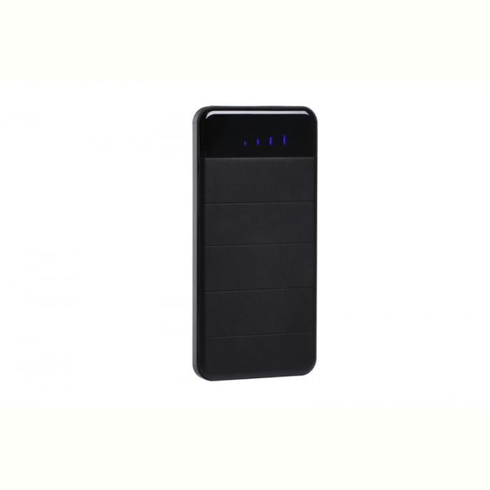 Повербанк 2E Solar 8000 mAh Black (2E-PB814-Black) - фото 5