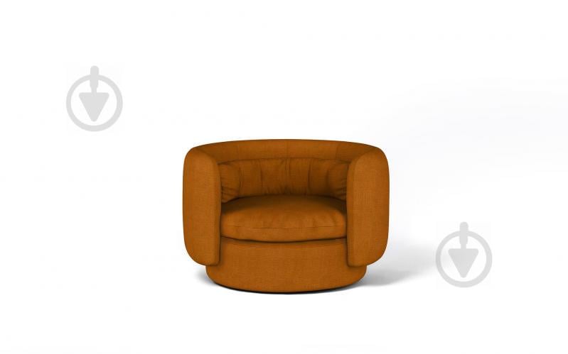 Мягкое кресло JecksonLoft Арм Кирпичный 0206