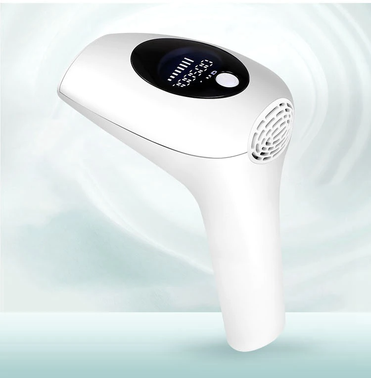 Лазерный эпилятор MEDSET AM001 IPL 900000 вспышек 8 уровней интенсивности Белый - фото 8 Лазерный эпилятор MEDSET AM001 IPL 900000 вспышек 8 уровней интенсивности Белый - фото 8