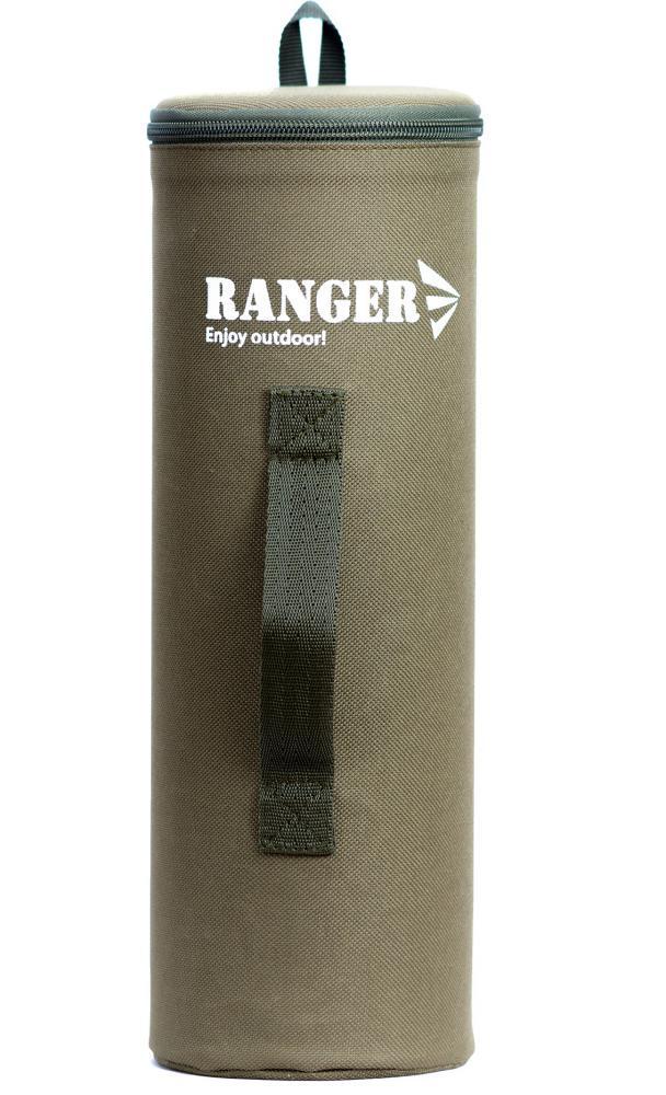 Чохол-тубус Ranger RA 9924 для термоса 0.75-1.2 л - фото 2