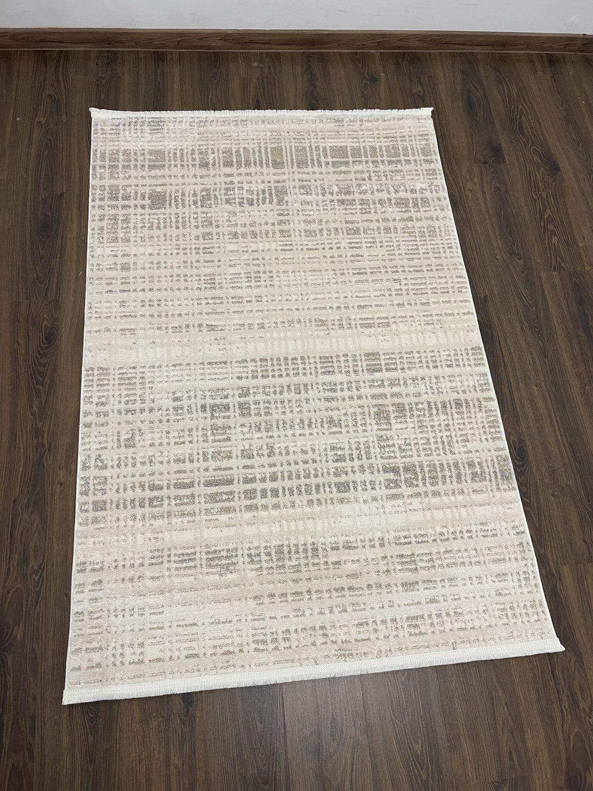 Килим Koi 10653D 1,2 х 1,8 м White/Multi (6573-11) - фото 3 Килим Koi 10653D 1,2 х 1,8 м White/Multi (6573-11) - фото 3