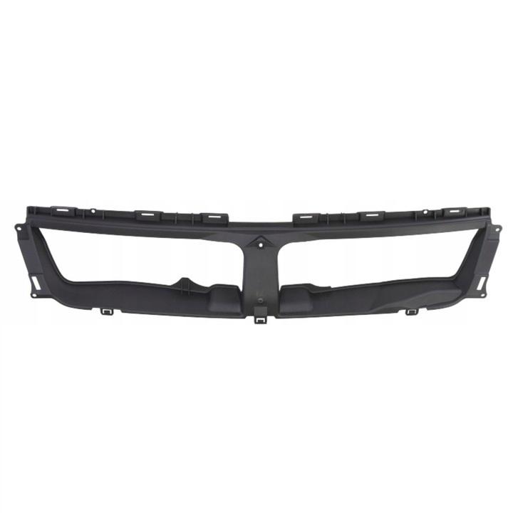 Решетка радиатора AVTM Suzuki Grand Vitara 2006-2009 внутреняя (186825991)