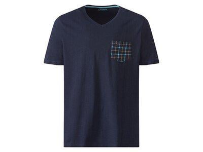 Футболка чоловіча піжамна Livergy L