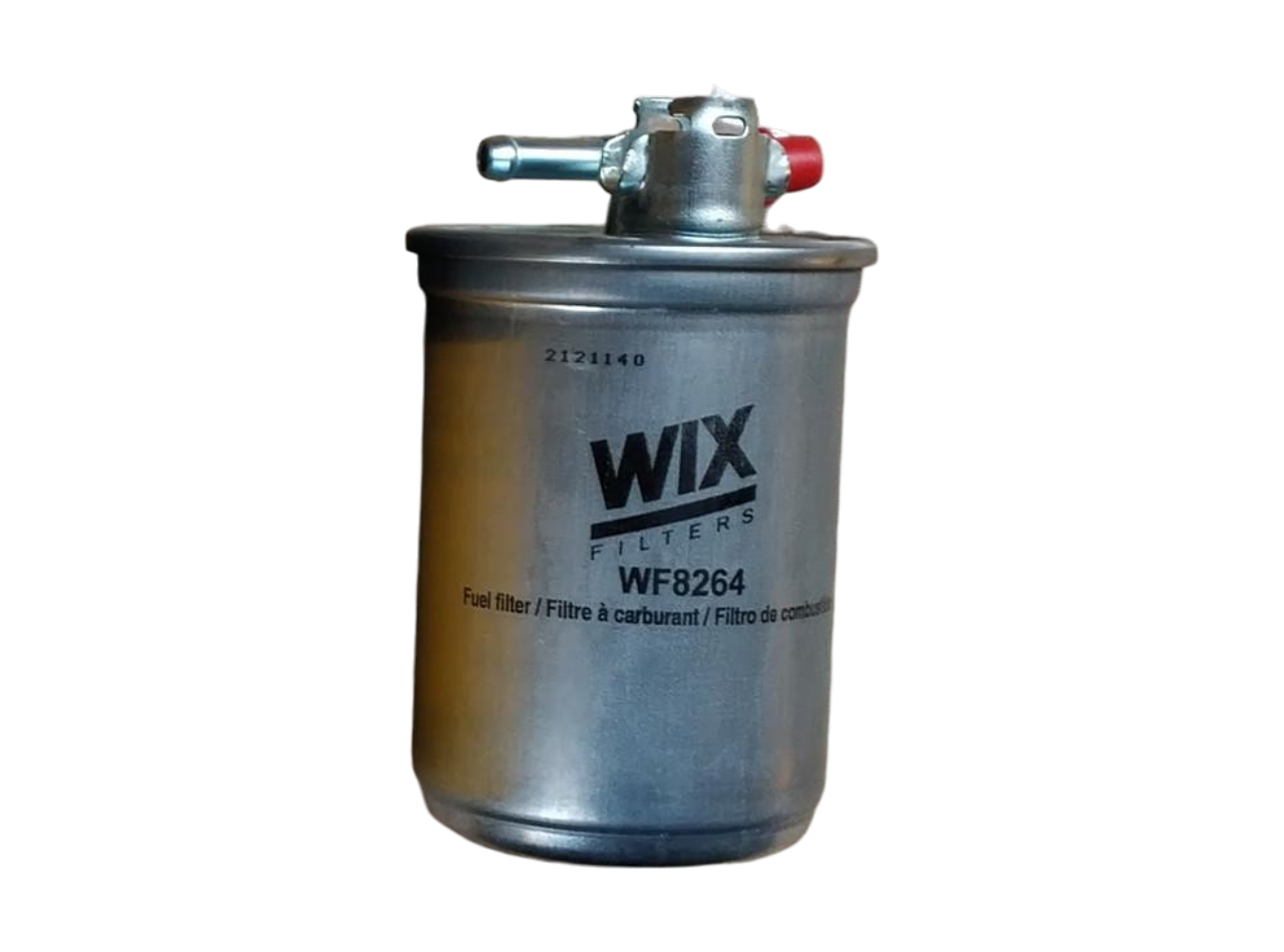 Фильтр топливный WIX WF8264 FORD GALAXY 00-> (3090791141)