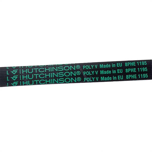 Ремінь 1195H8 PHE HUTCHINSON для пральної машини C00082318 (00000043430) - фото 2