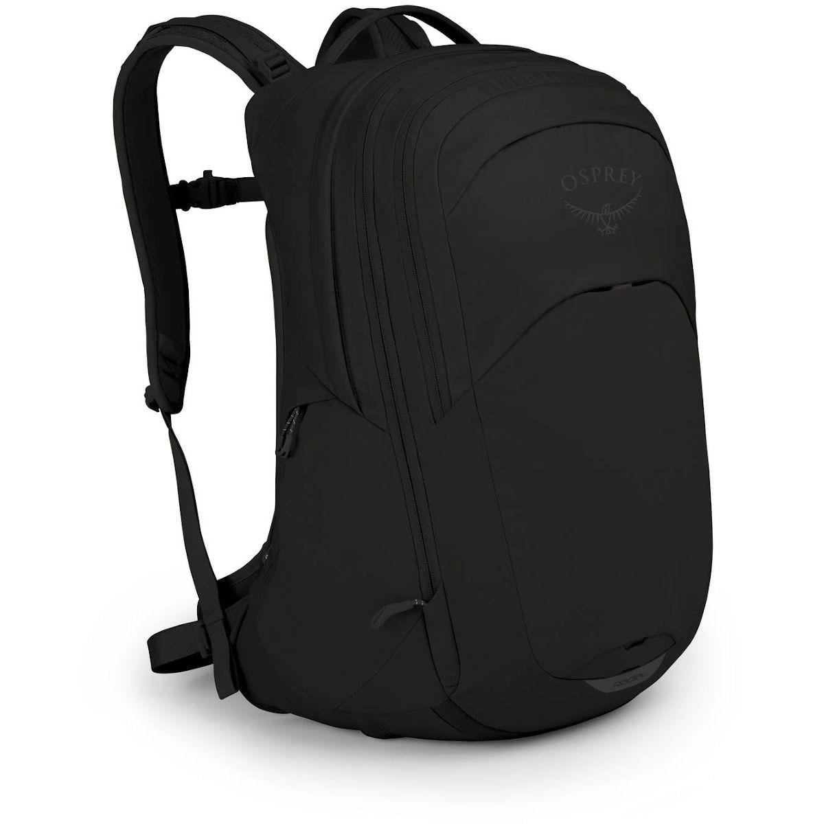 Рюкзак Osprey Radial 26-34 Черный