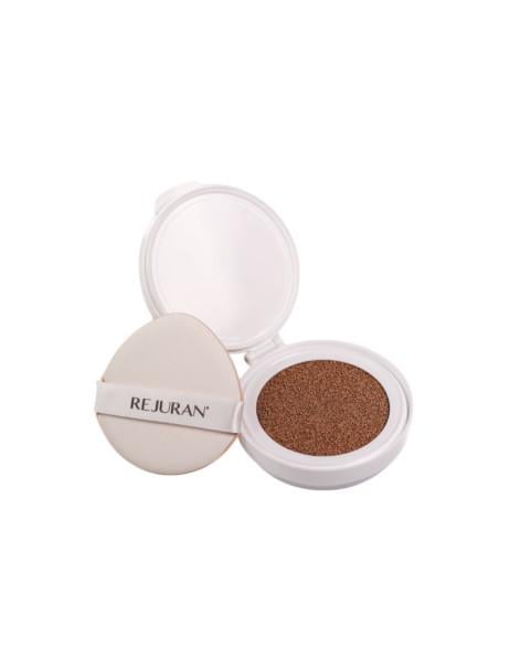 Змінний блок для кушона REJURAN SkinGlow Cushion SPF50+ з полінуклеотидами (37822813) Змінний блок для кушона REJURAN SkinGlow Cushion SPF50+ з полінуклеотидами (37822813)