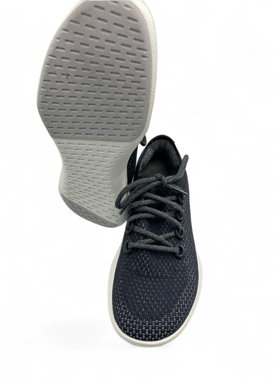 Кросівки Allbirds Tree Dashers Thunder р. 40 25,5 см Синій (2801074303) - фото 5 Кросівки Allbirds Tree Dashers Thunder р. 40 25,5 см Синій (2801074303) - фото 5