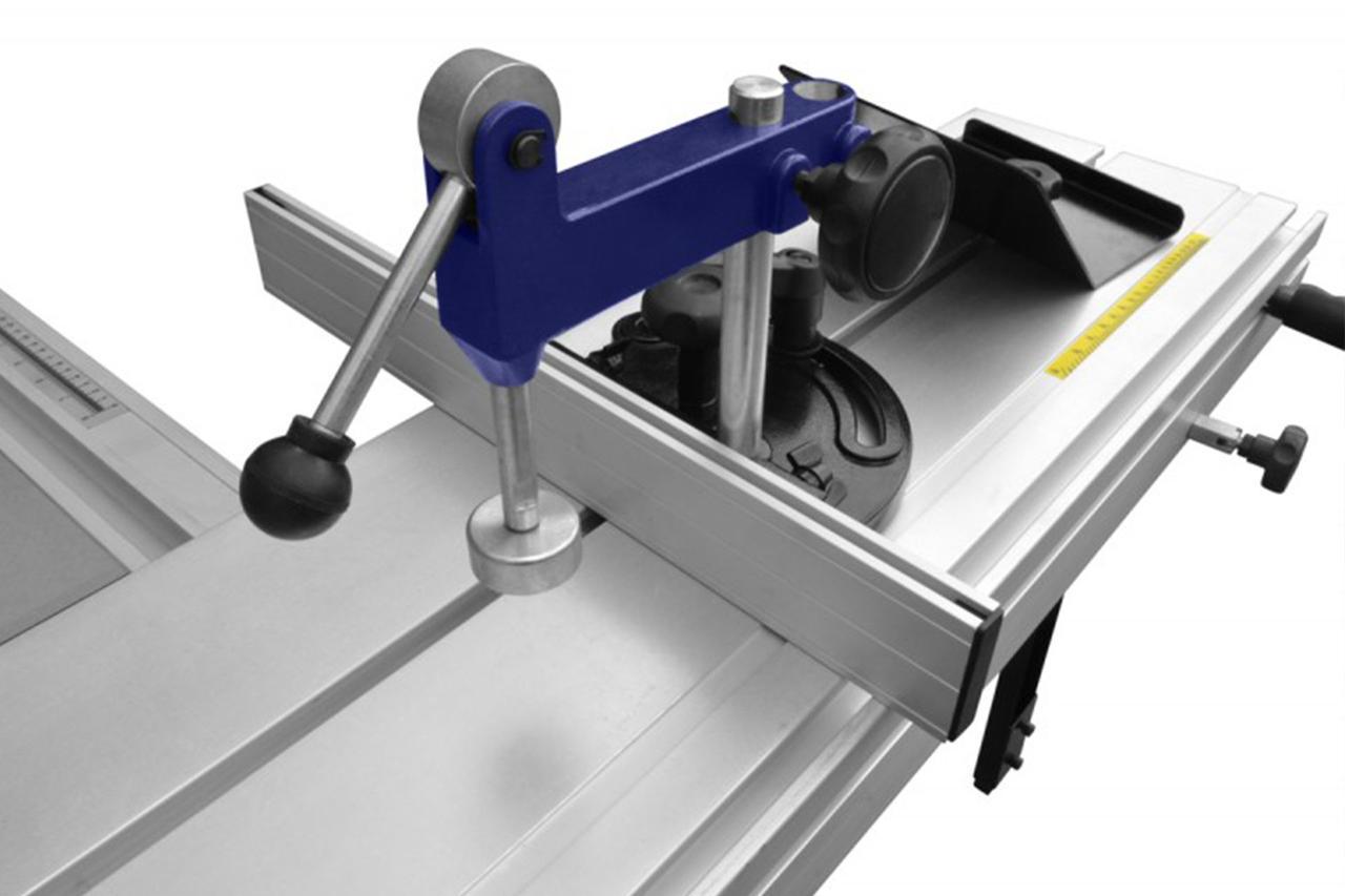 Форматно-розкроювальний верстат CORMAK PS12E-2000 (2707049673) - фото 6 Форматно-розкроювальний верстат CORMAK PS12E-2000 (2707049673) - фото 6