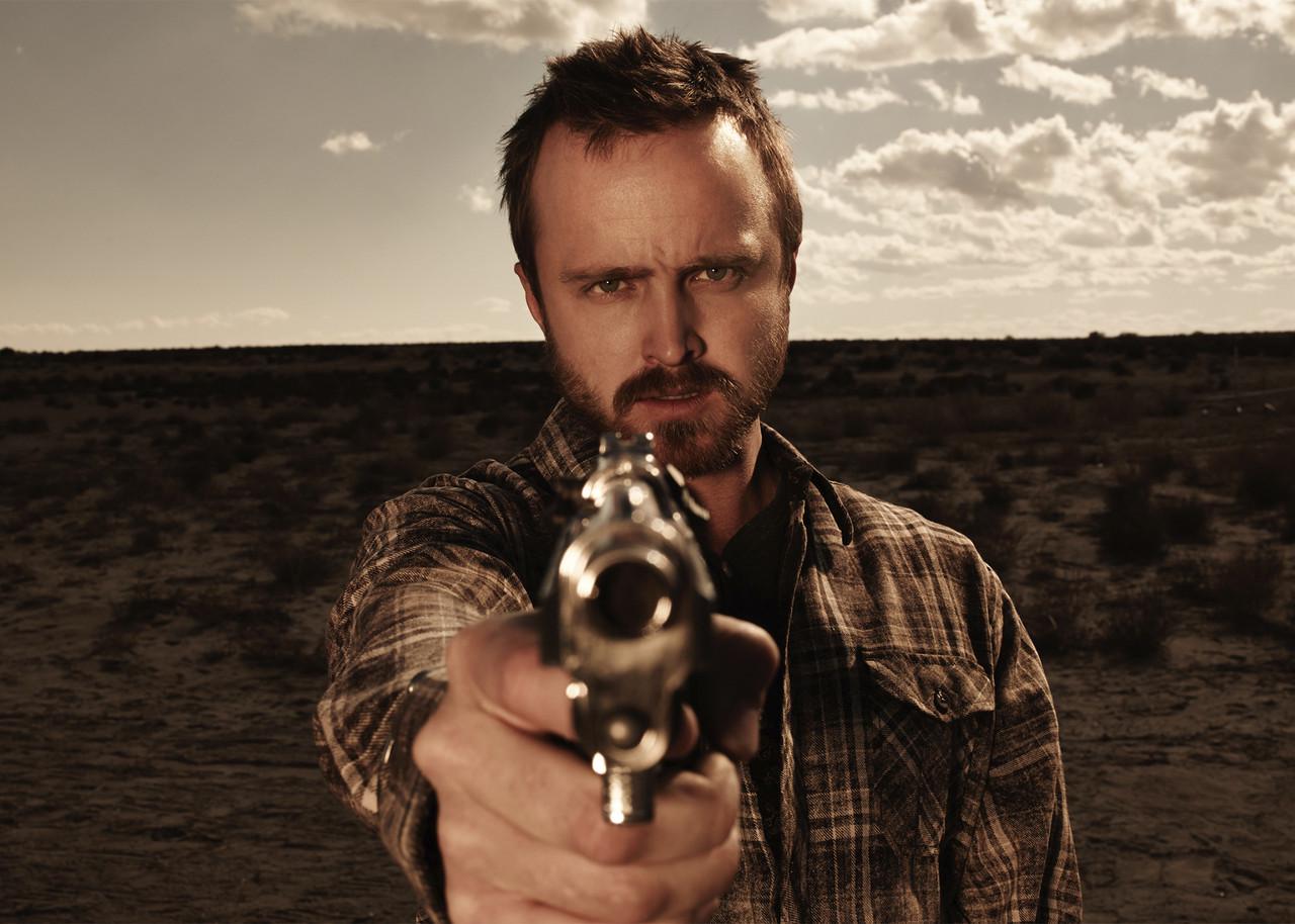 Картина GeekLand Breaking Bad (BB 09.039)
