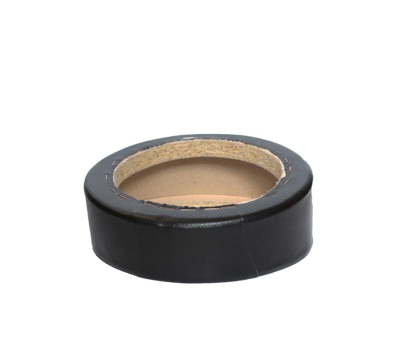 Подиум для колонок р. 10,1 и 16 см Черный