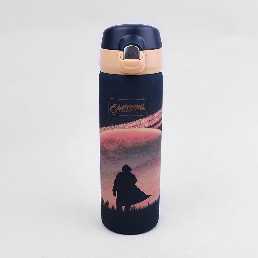 Термокружка Maestro MR-1634-D (18693) - фото 4 Термокружка Maestro MR-1634-D (18693) - фото 4