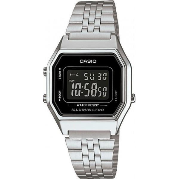 Годинник Casio LA680WA-1B Годинник Casio LA680WA-1B