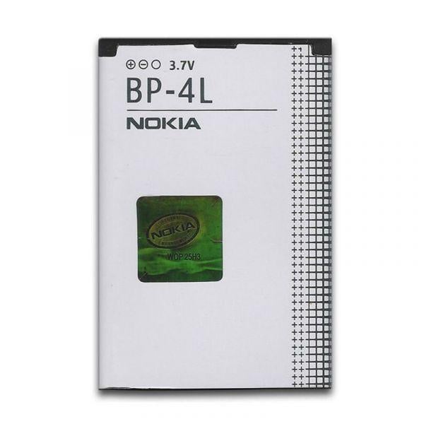 Аккумуляторная батарея для Nokia E52/E63/E72/E90/N97 BP-4L 1500 mAh Аккумуляторная батарея для Nokia E52/E63/E72/E90/N97 BP-4L 1500 mAh