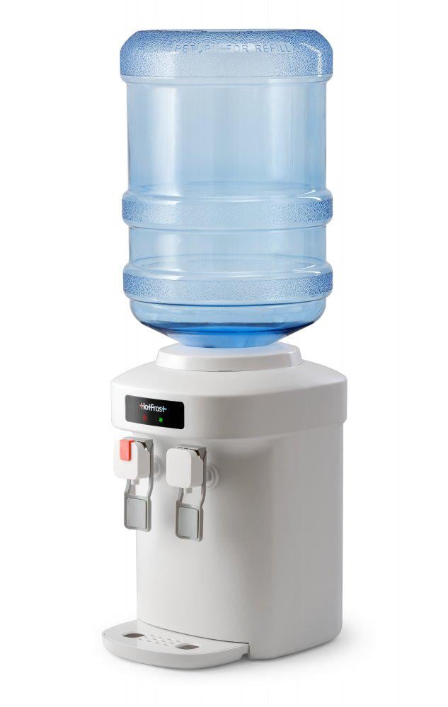 Кулер для води HotFrost D65E - фото 3 Кулер для води HotFrost D65E - фото 3