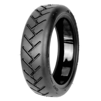 Покрышка для электросамоката CST 250x54 с антипрокольным гелем (2562009843)