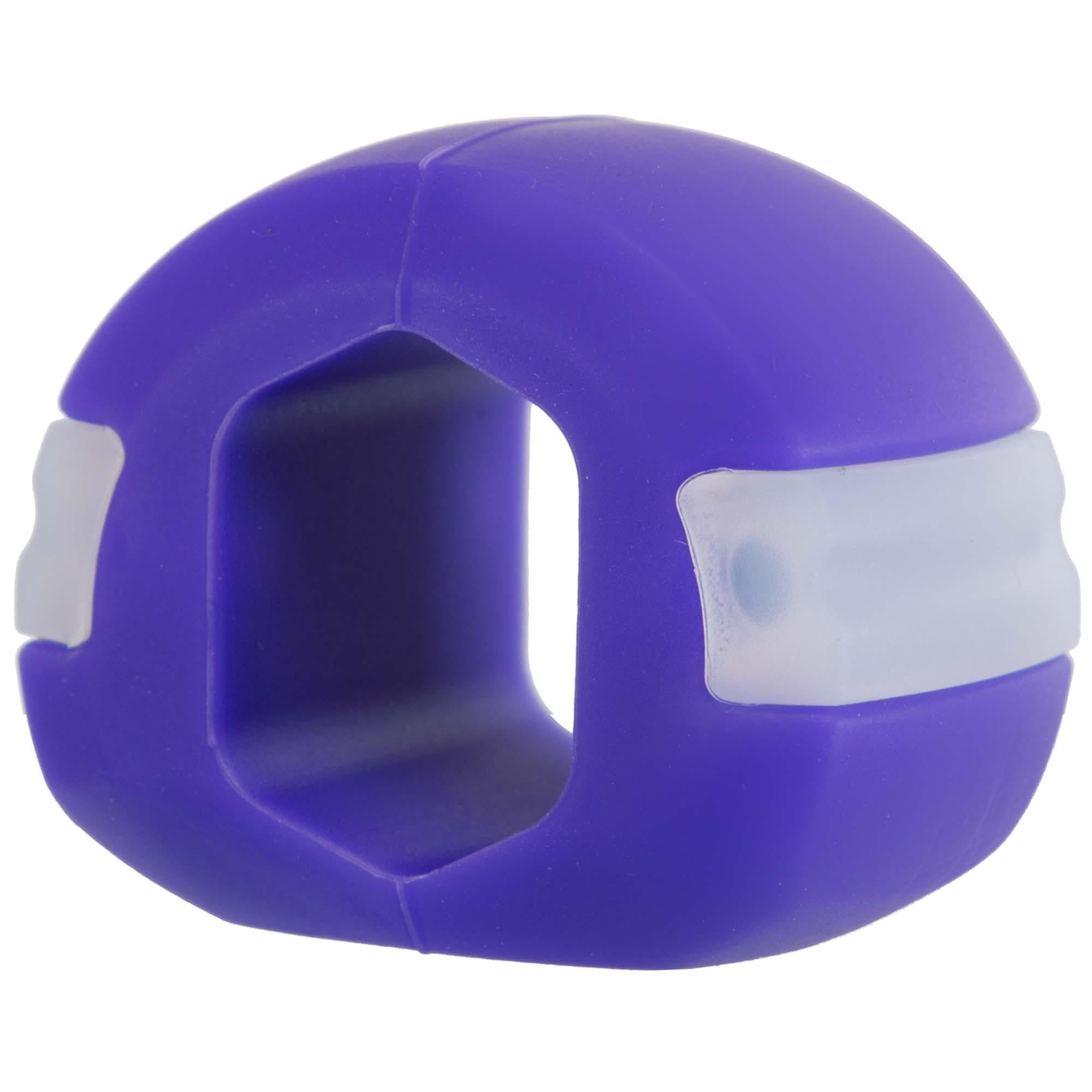Тренажер для обработки лицевых мышц SP-Sport FI-1310 JAW EXERCISER 4 шт. (32809903)
