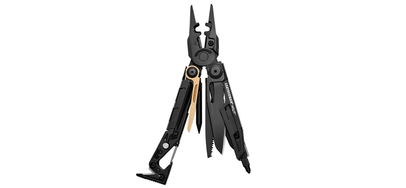 Мультитул Leatherman MUT EOD 15 инструментов без чехла и бит (26067613)