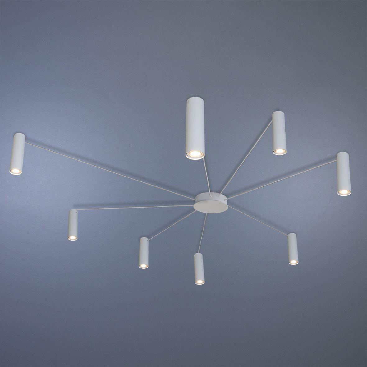 Светильник потолочный Imperium Light Accent (370820.01.01)