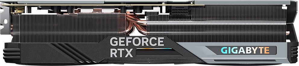 Відеокарта Gigabyte GeForce RTX 4080 Gaming OC (GV-N4080GAMING OC-16GD) - фото 6