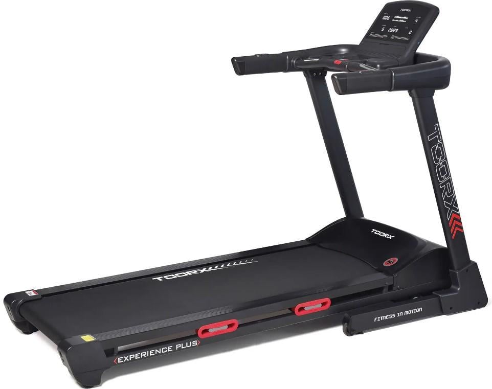 Беговая дорожка Toorx Treadmill Experience Plus (44049) Беговая дорожка Toorx Treadmill Experience Plus (44049)